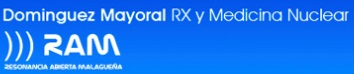 Domínguez Mayoral RX y Medicina nuclear
