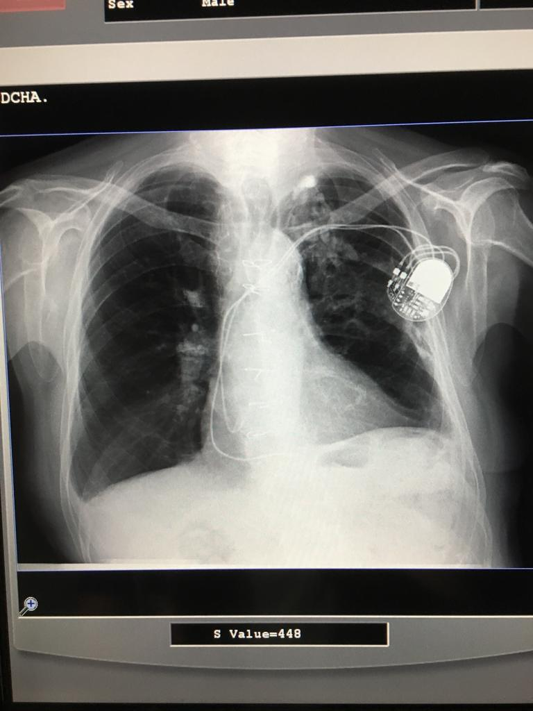 Centro Clínico Torrevieja 11