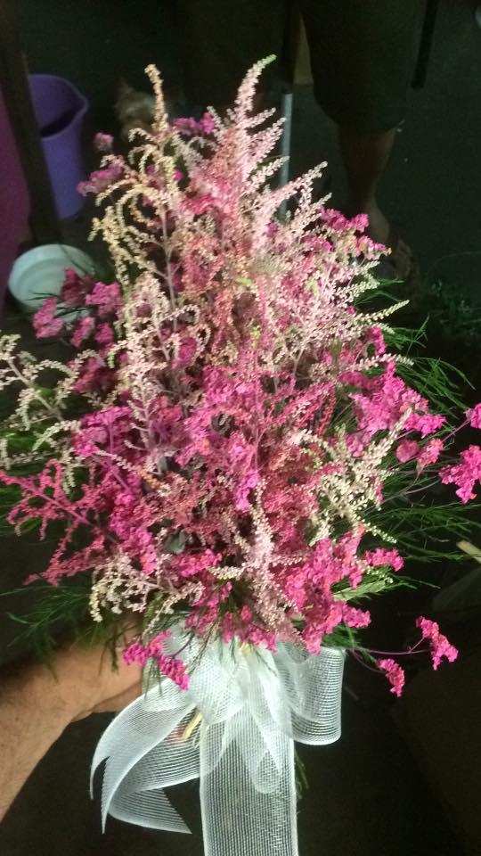 Floristería La Aurora 6