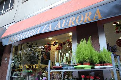 Floristería La Aurora Ponferrada