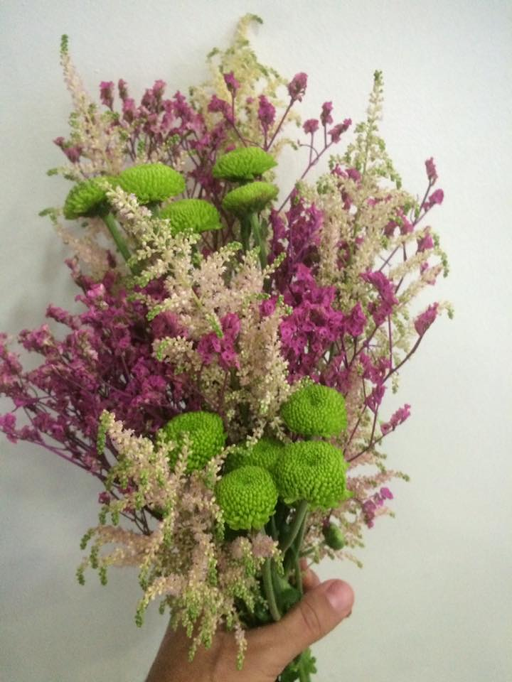 Floristería La Aurora 2