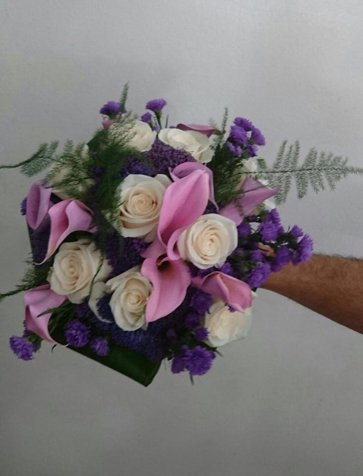 Floristería La Aurora 3