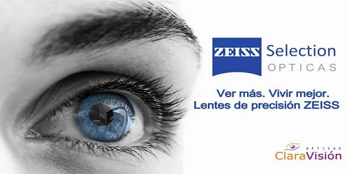 Ópticas Claravisión Málaga OPTICAS Ópticas Claravisión Málaga OPTICAS