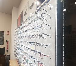 Visual Market San Juan Optica Outlet Málaga Visual Market San Juan Optica Outlet Málaga