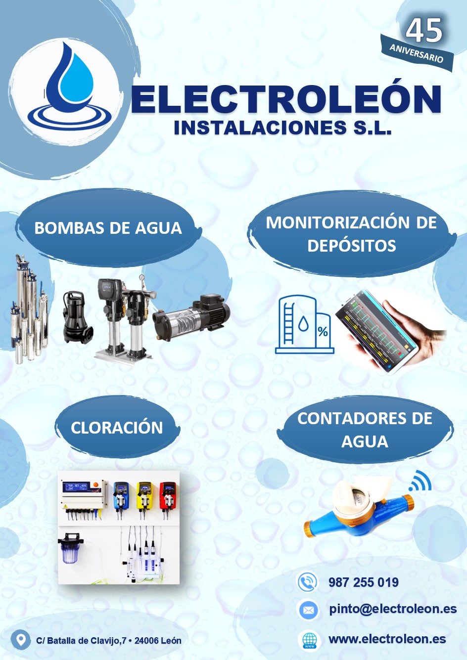 Electroleon Instalaciones S.L. 6
