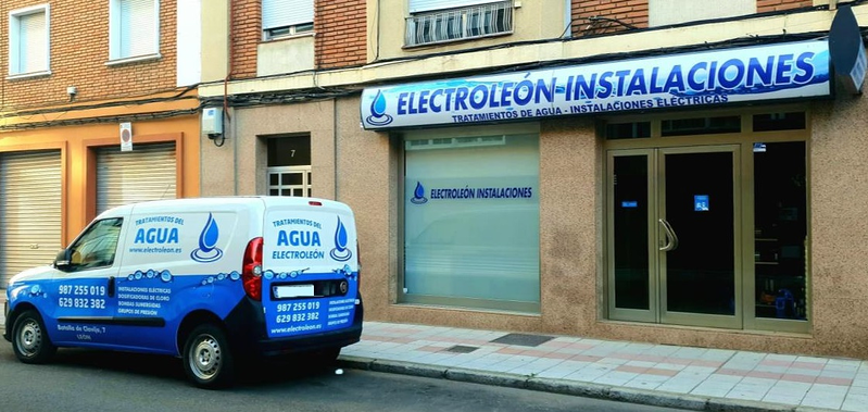 Electroleon Instalaciones S.L. León