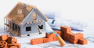 Construcciones Antonio Ramirez