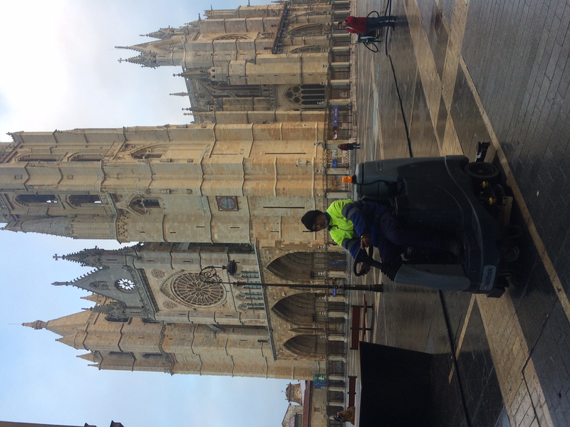 Limce Facility Services 4