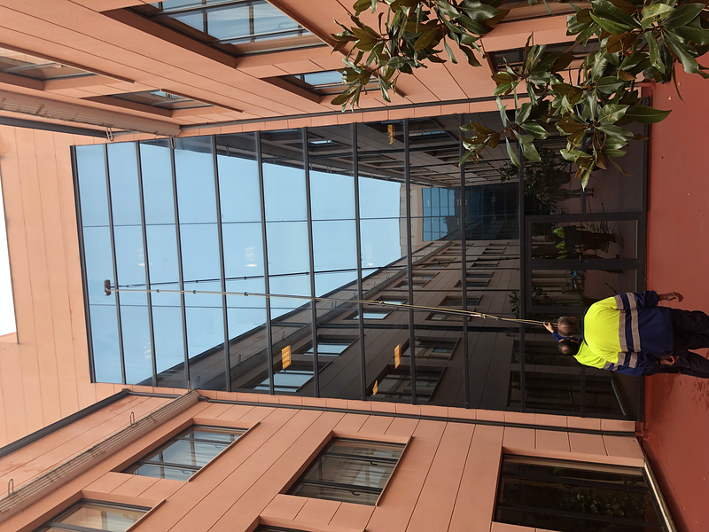 Limce Facility Services 3