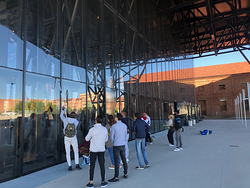 Galería de imágenes