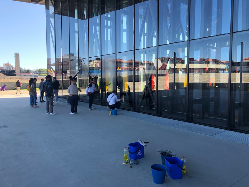 Limce Facility Services LIMPIEZA: EMPRESAS