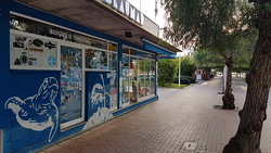 Blaumar Dive Center Mataró Blaumar Dive Center Mataró