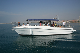 Blaumar Dive Center 3 Blaumar Dive Center 3