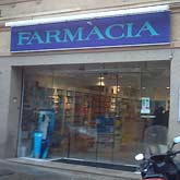 Farmacia Capell FARMACIAS Farmacia Capell FARMACIAS