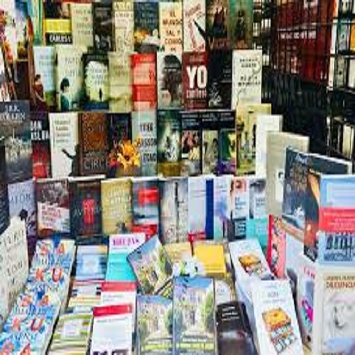 Librer&iacute;a Valderas León