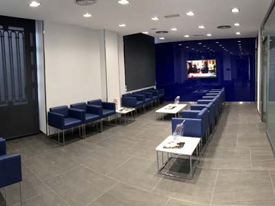 Instituto Oftalmológico Tres Torres Majadahonda