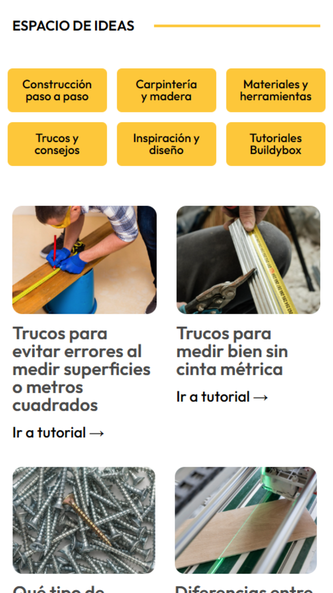 Galería de imágenes