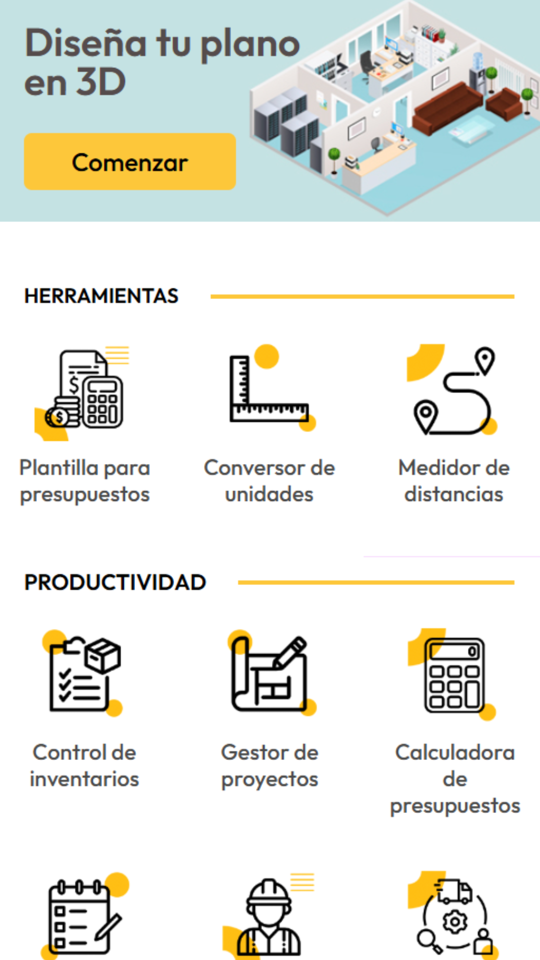 Galería de imágenes