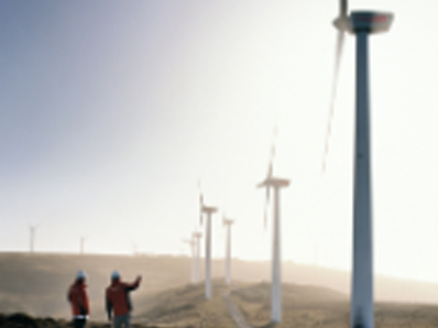 Viesgo ENERGIA ELECTRICA: PRODUCCION