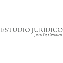 Estudio Jurídico Javier Payá González