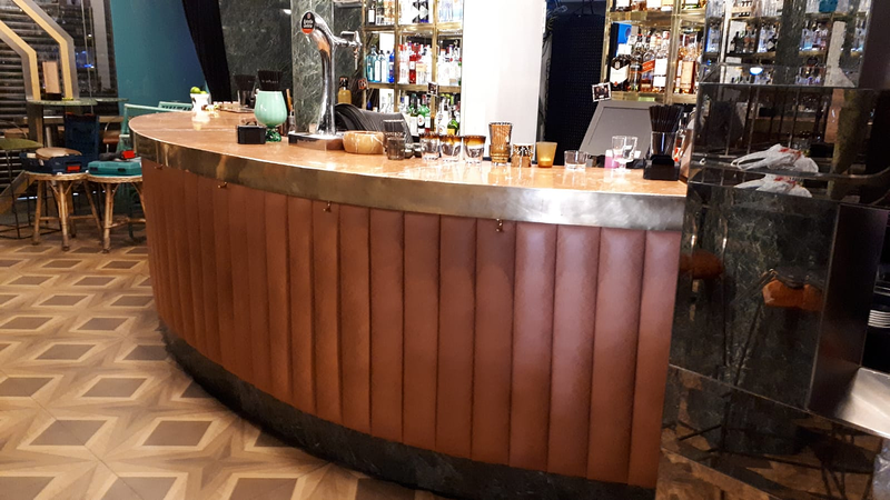 Tapizados Arteixo - Tapicería DePaula Arteixo