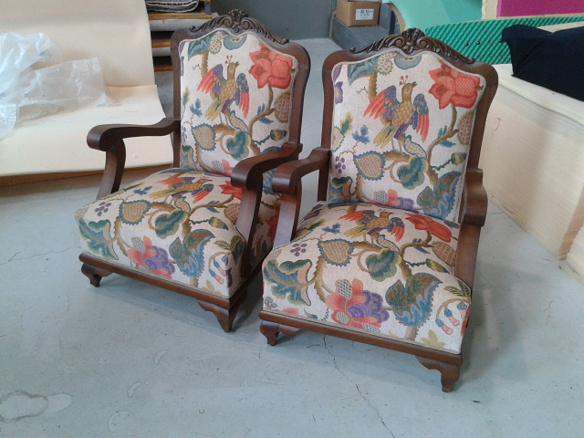 Tapizados Arteixo - Tapicería DePaula 15