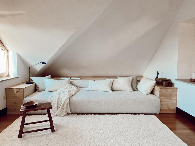 Tapizados Arteixo - Tapicería DePaula 2