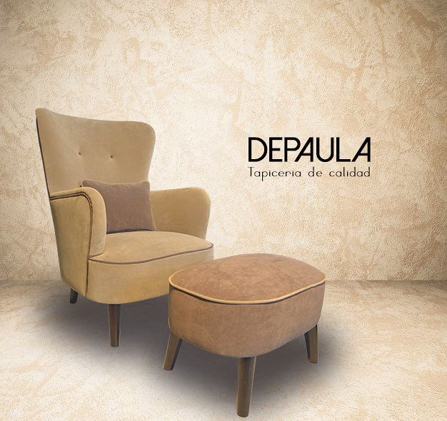 Tapizados Arteixo - Tapicería DePaula 16