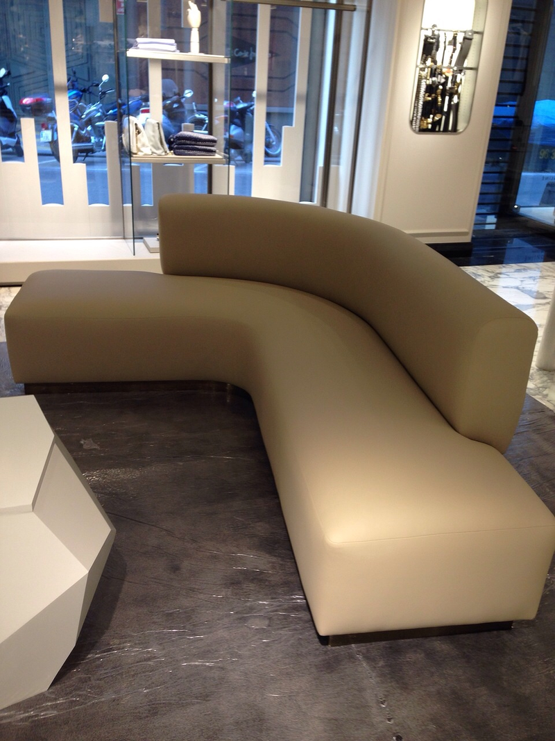 Tapizados Arteixo - Tapicería DePaula 12