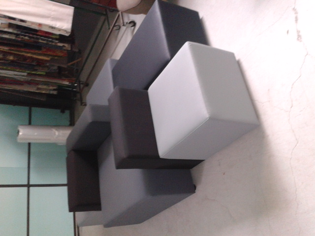 Tapizados Arteixo - Tapicería DePaula 13