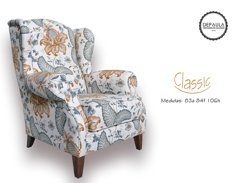 Tapizados Arteixo - Tapicería DePaula 19