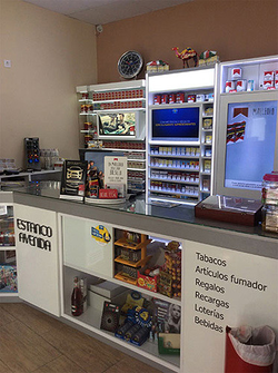 Galería de imágenes