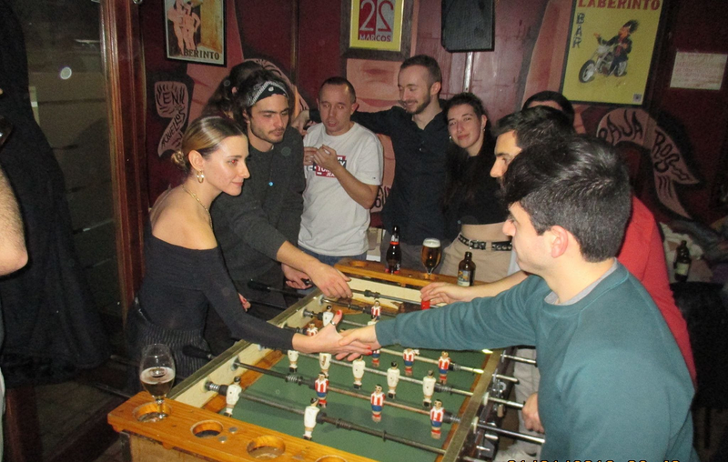 Singh Monteiro SERVICIOS EMPRESARIALES