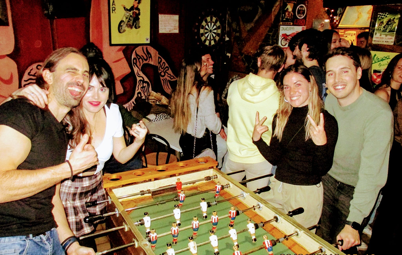 Singh Monteiro Madrid