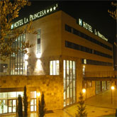 Hotel & Spa La Princesa 2 Hotel & Spa La Princesa 2