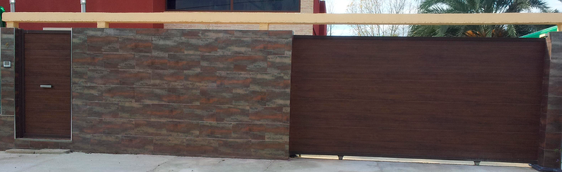 Alutecni Canarias CARPINTERIA DE ALUMINIO