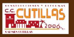 Construcciones Y Reformas C. C. Cutillas