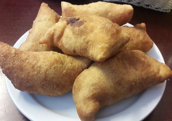 Bar Carballo 3 COCINA CASERA