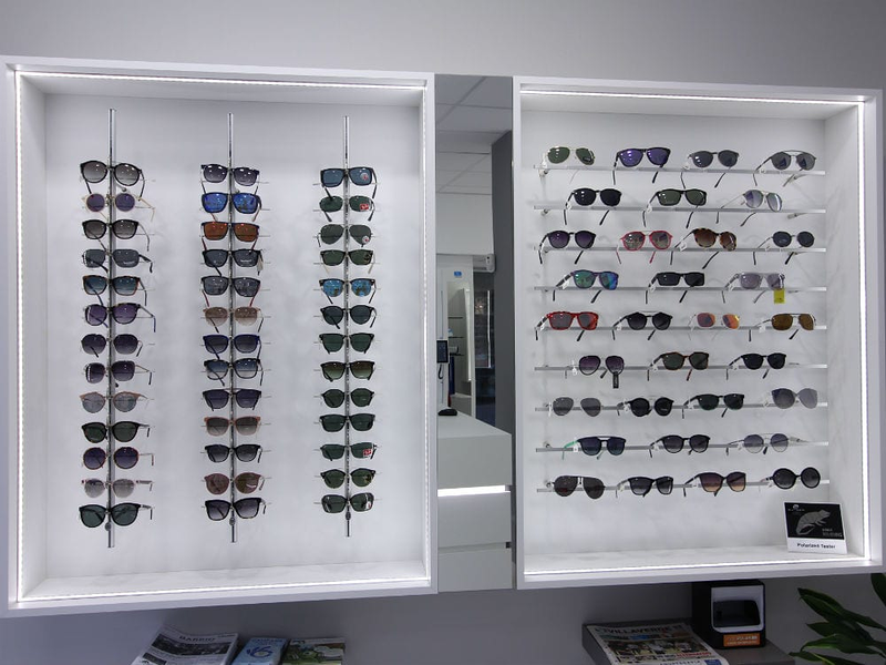 &Oacute;pticas EMI 3