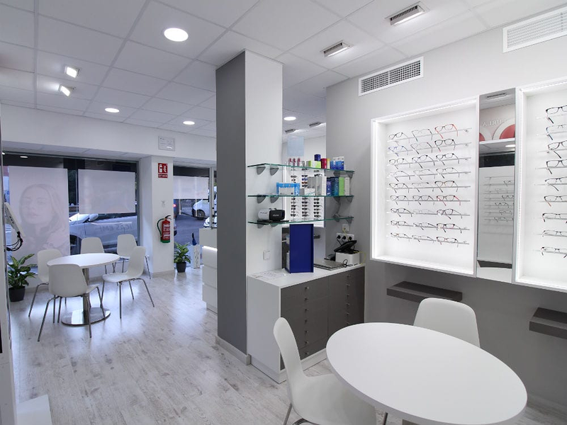 &Oacute;pticas EMI 2