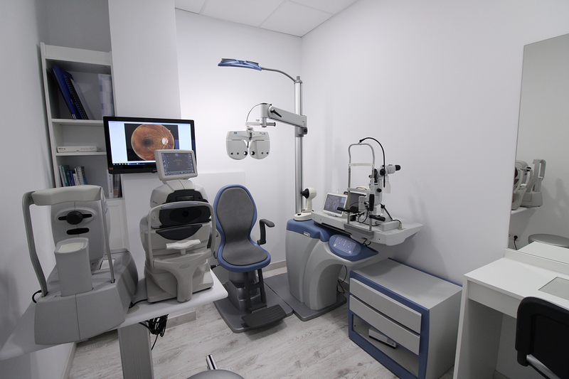 &Oacute;pticas EMI 5