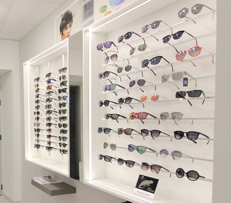 &Oacute;pticas EMI 9