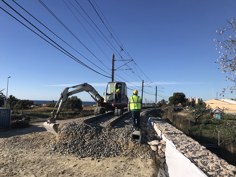Excavaciones Y Transportes El Collejares 3