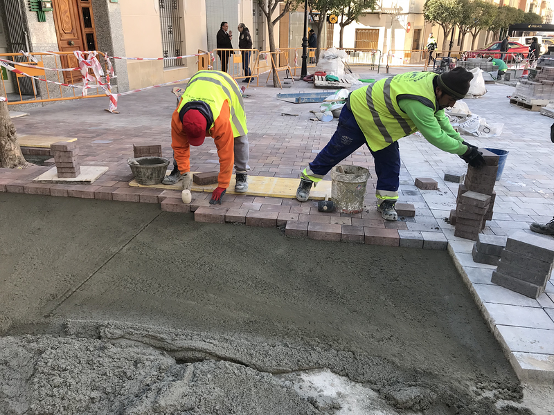 Excavaciones Y Transportes El Collejares 4