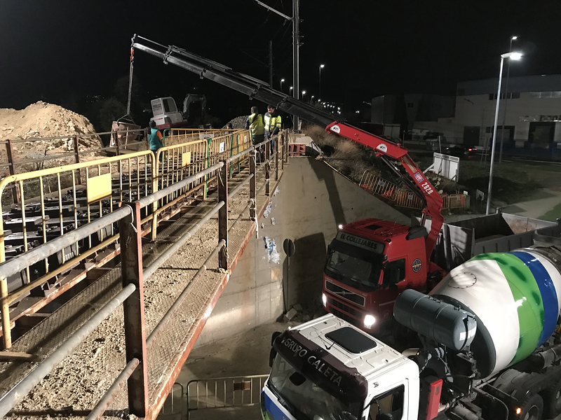 Excavaciones Y Transportes El Collejares 5