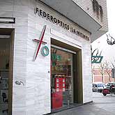 Federòptics Hellin OPTICOS OPTOMETRISTAS Federòptics Hellin OPTICOS OPTOMETRISTAS
