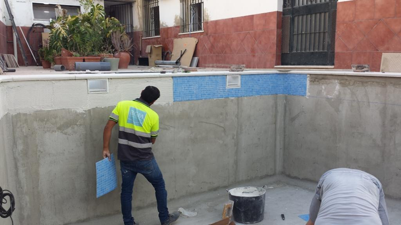 BGM Construcciones y Servicios 5