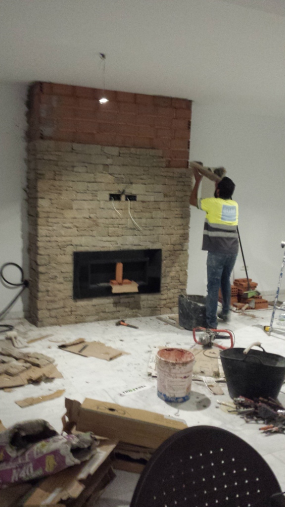 BGM Construcciones y Servicios 2