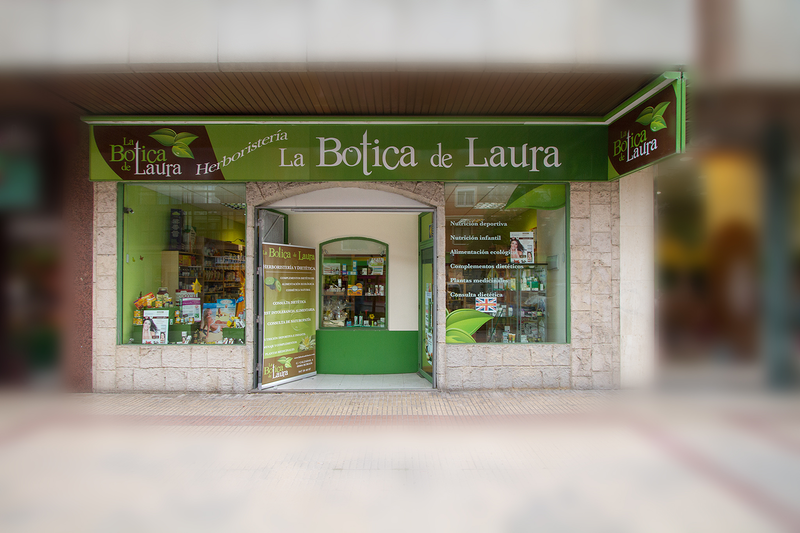 La Botica De Laura HERBOLARIOS