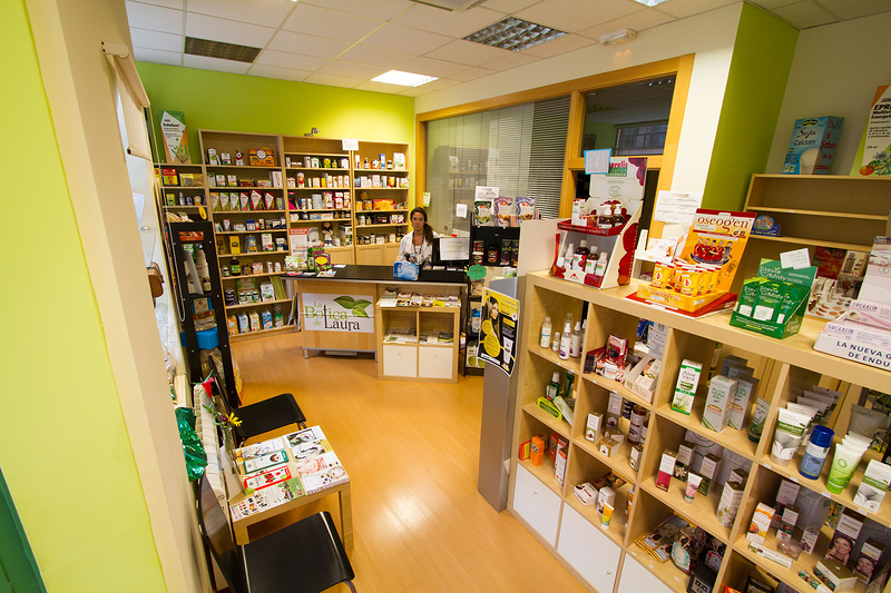 La Botica De Laura Burgos